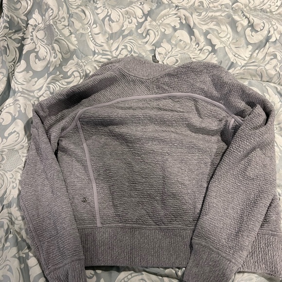 Lulu bomber - Picture 3 of 3